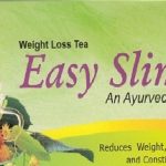 Easy Slimming Tea in Pakistan