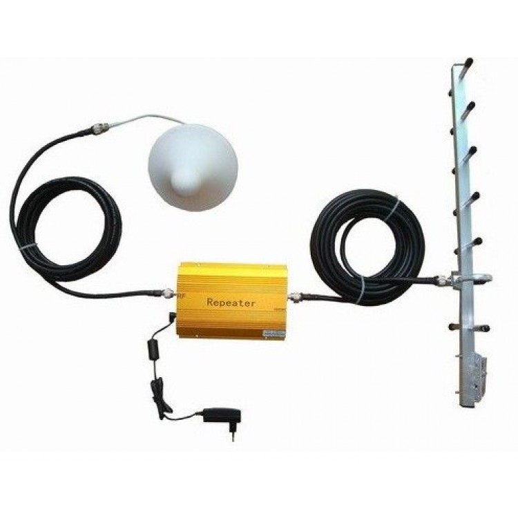   Signal Booster -  7
