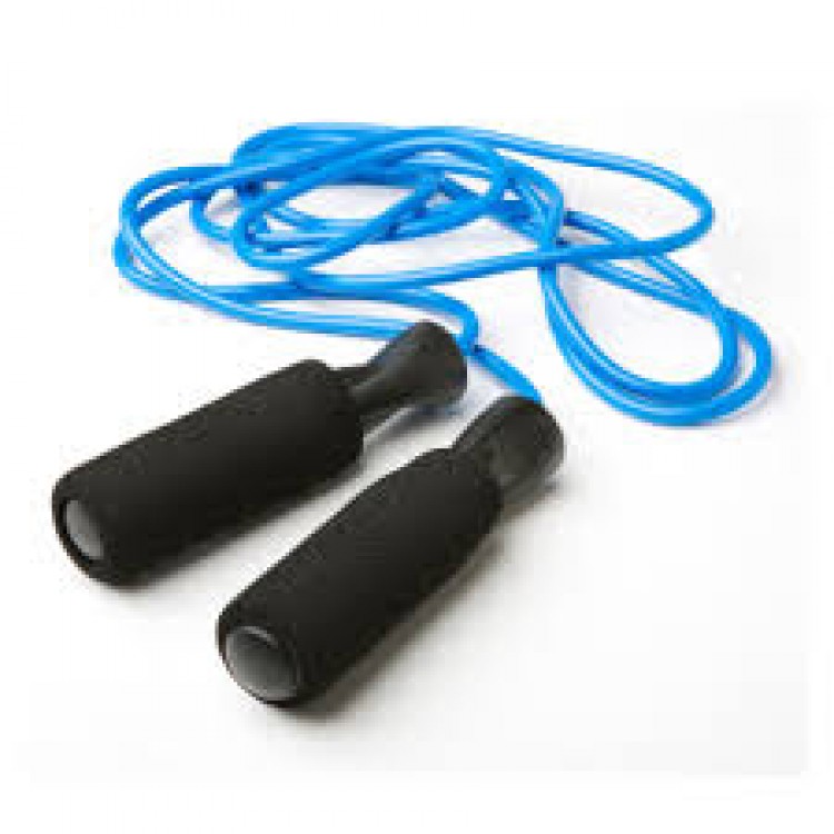 Jumping Rope