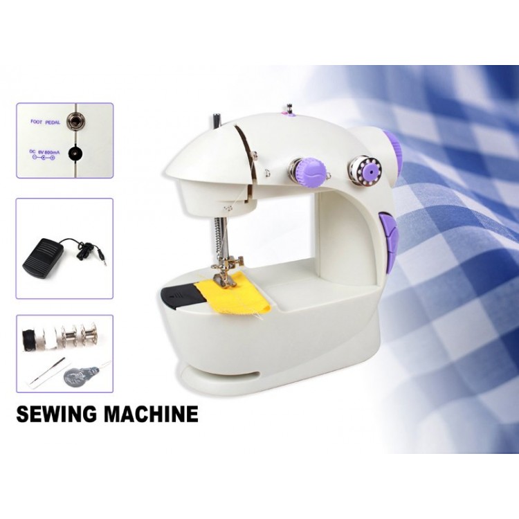 Mini Sewing MAchine