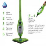 Mop Steam Cleaner in Pakistan