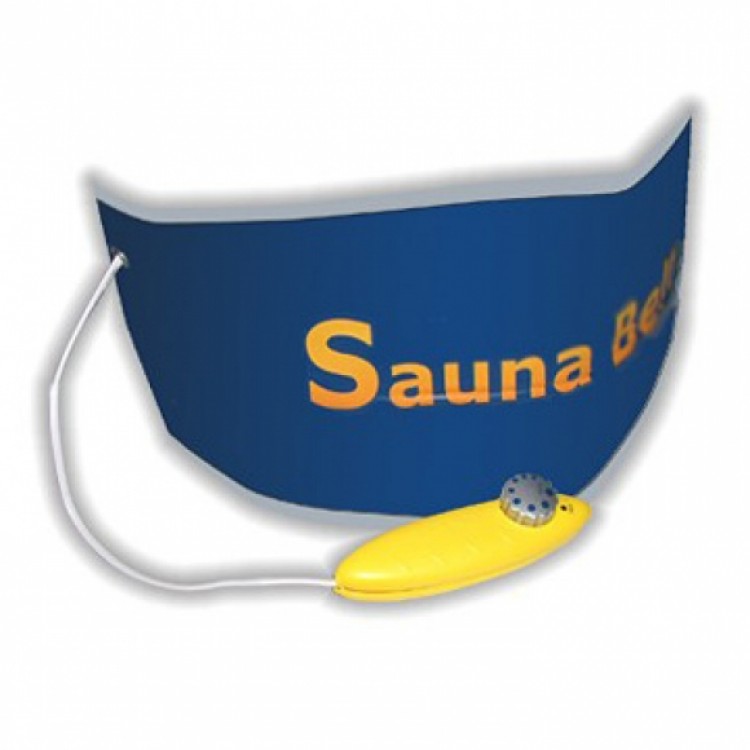 Sauna Belt 2 in 1