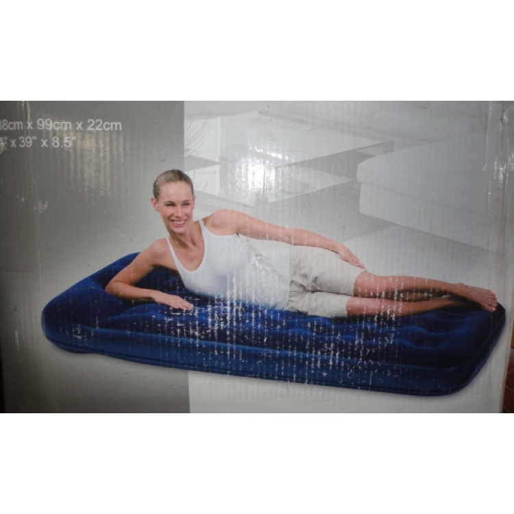 Single Air BEd