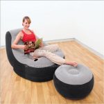 Sofa Set With Cushion