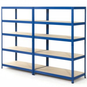 Slotted Angle Rack