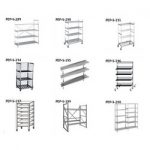 slotted angle rack