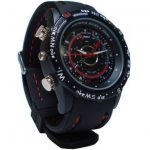 4 GB Camera Watch PAK