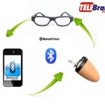 Bluetooth Glasses