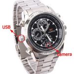 Camera Watch 4 GB in Pakistan