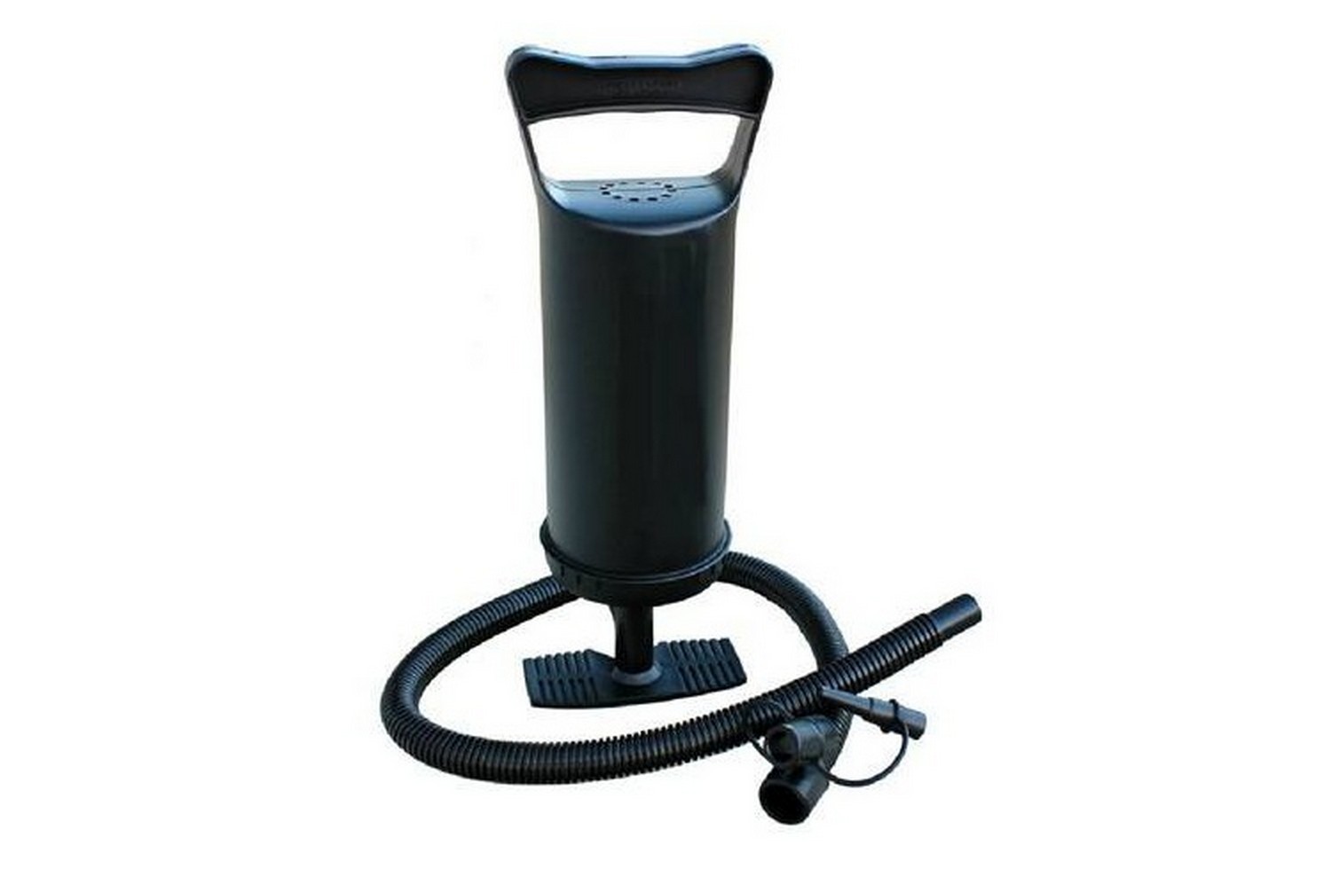 manual air pump for air mattress