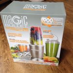 Nutri Bullet Pro 900