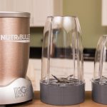 Nutri Bullet Pro 900 in Pakistan