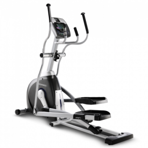 Elliptical machine