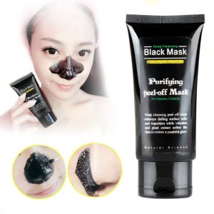 Black Mask Cream