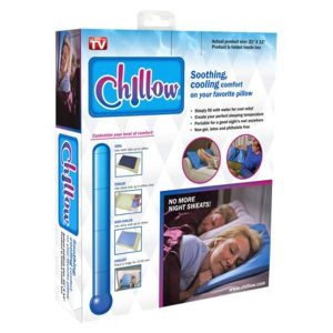 Chillow Pillow