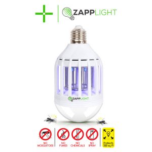 Zapplight INsect Killer