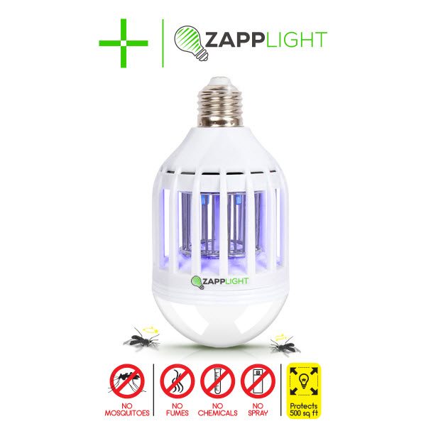 Zapplight INsect Killer
