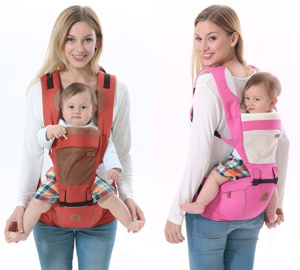 Baby Carrying Bag