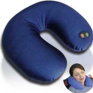 Neck Massage Cushion