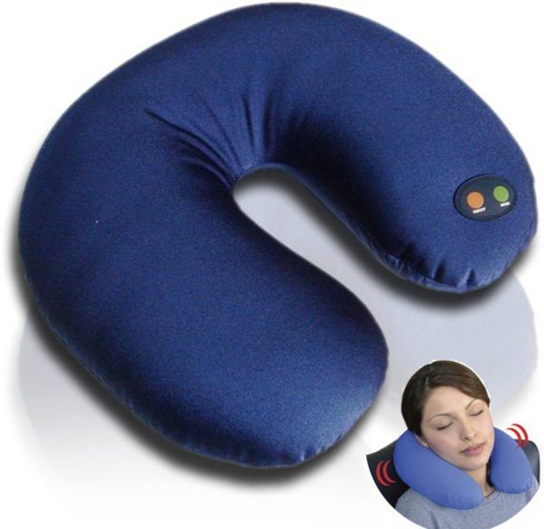 Neck Massage Cushion