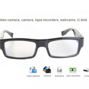 Camera Glasses G3000