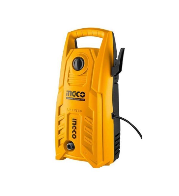 Ingco Car Pressure Washer 1400 Watt HPWR 14008