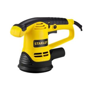 Stanley SRS480 480 Watt 125 mm ROS Sander